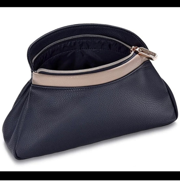 Caboodles Active by Simone Biles Zip Pop Grande Toiletry Bag - Picture 2 of 12